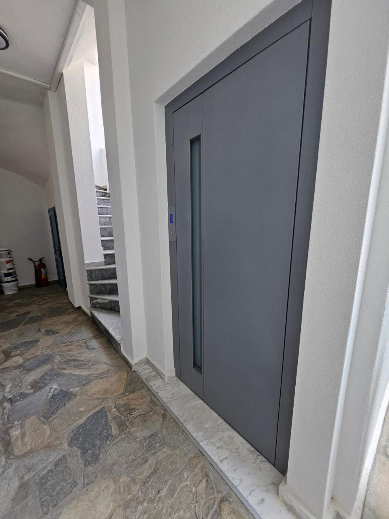 Casa Di Estella Neos Marmaras Exterior foto